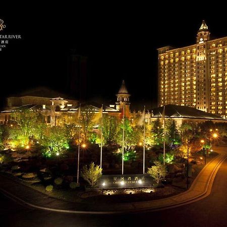 Chateau Star River Taiyuan Экстерьер фото