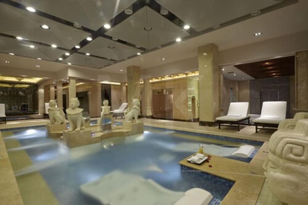 Chateau Star River Taiyuan Экстерьер фото