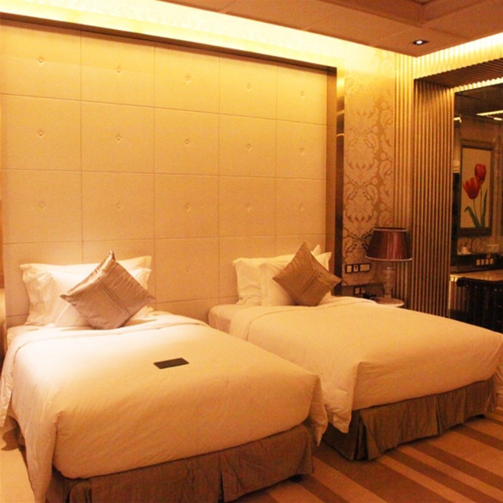 Chateau Star River Taiyuan Экстерьер фото