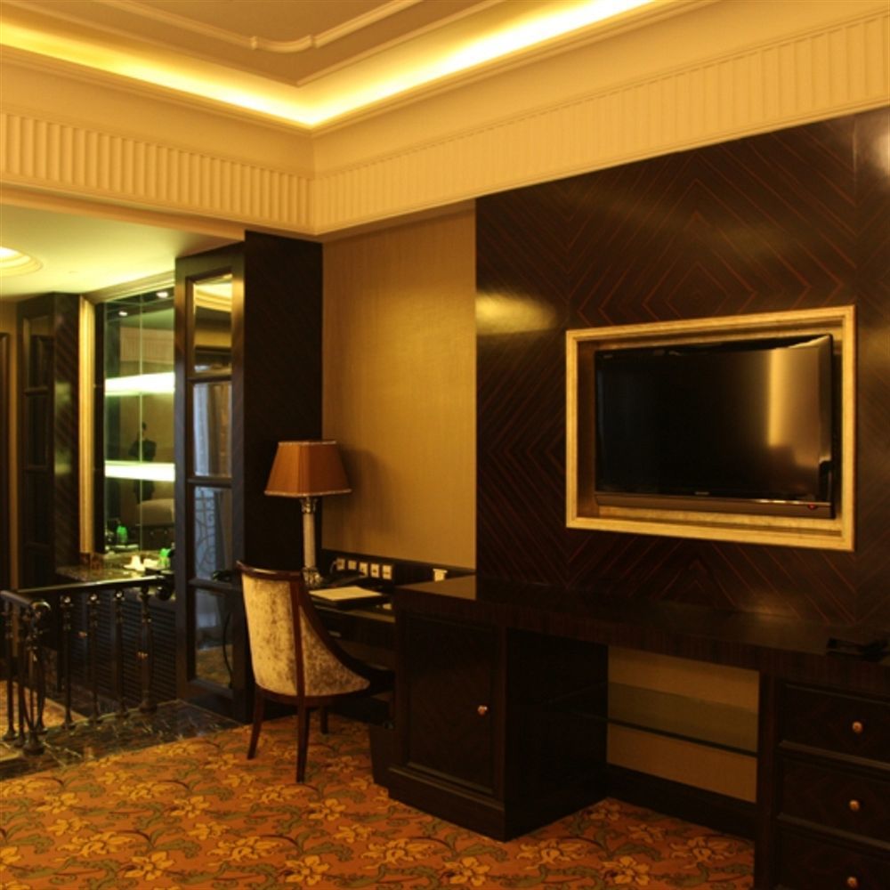 Chateau Star River Taiyuan Экстерьер фото