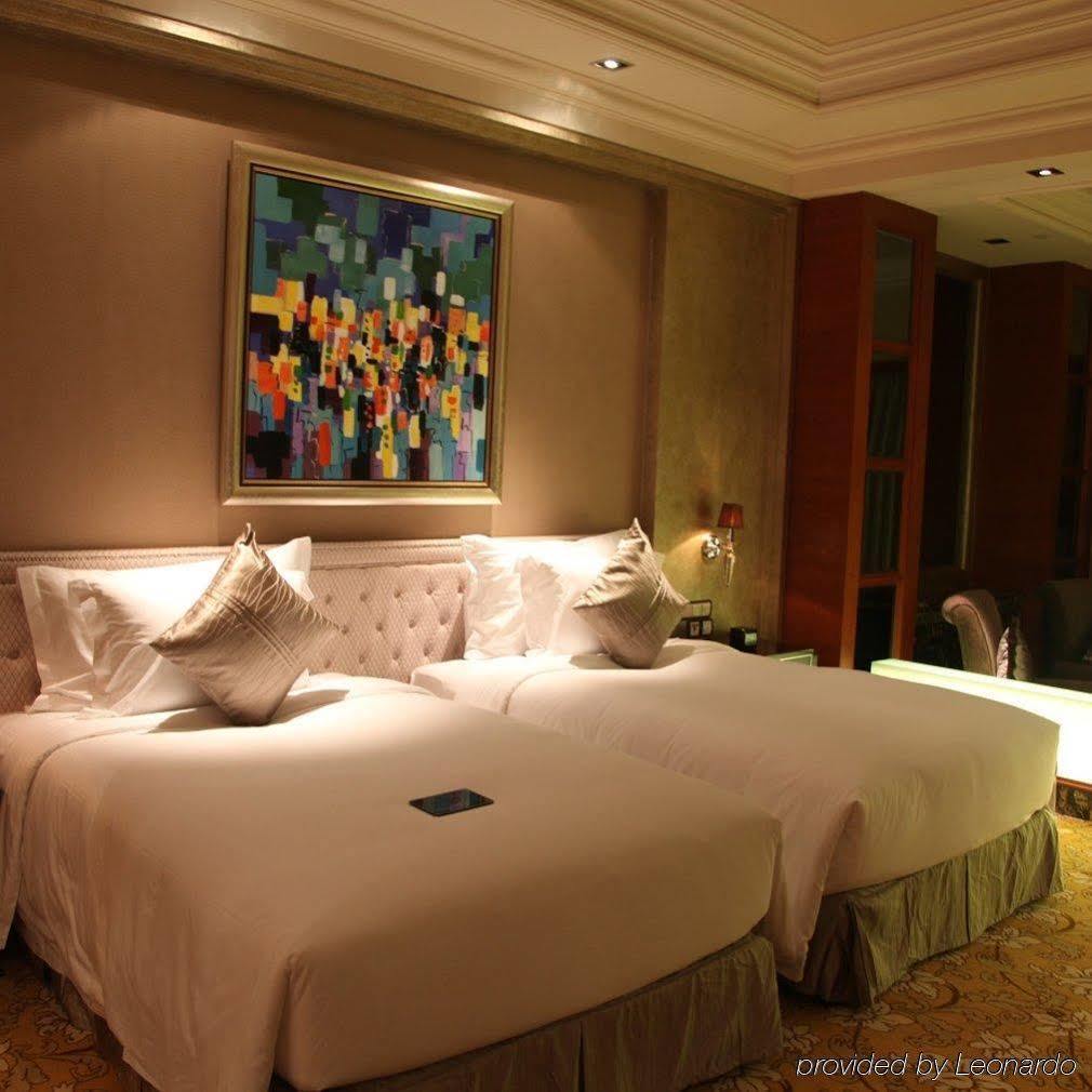 Chateau Star River Taiyuan Номер фото